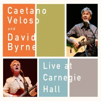 Afbeelding van Live at Carnegie Hall