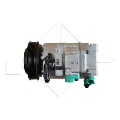 Afbeelding van Compressor, airconditioning NRF 32467