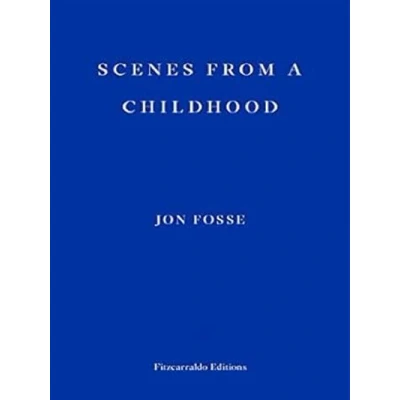 Image de Scenes from a Childhood