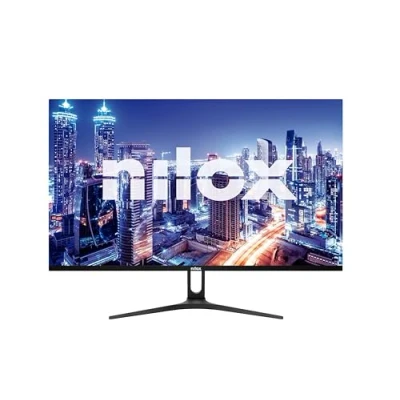 Afbeelding van MONITOR Nilox 21.5 5MS, VGA y HDMI 21.5&quot;