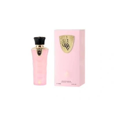 Image de Al Wataniah Tibyan Eau de Parfum 100 ml