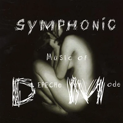 Afbeelding van Symphonic Music Of Depeche Mode