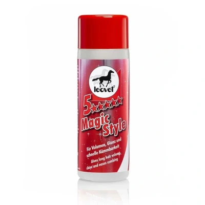 Afbeelding van Rider&#039;s Magic Leovet