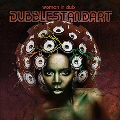 Afbeelding van Dubblestandart Woman In Dub (CD)