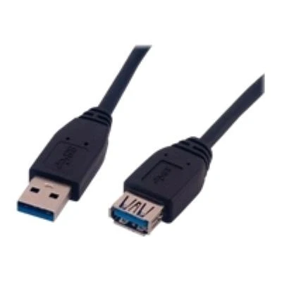 Image de MCL Samar rallonge de câble USB 1 m