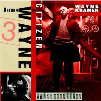 Afbeelding van Return Of Citizen Wayne
