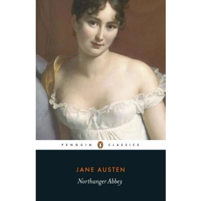 Image de Northanger Abbey