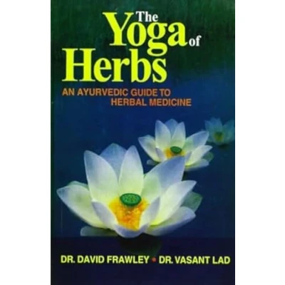 Afbeelding van Yoga of Herbs