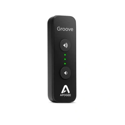Afbeelding van Apogee Groove USB audio interface