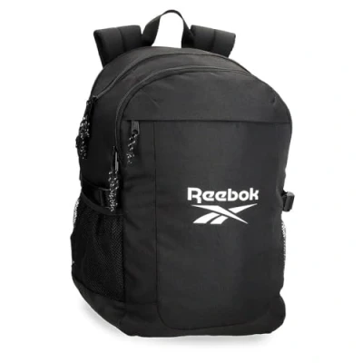 Afbeelding van Reebok Carson Unisex Rugzak, Maat: One Size, Black
