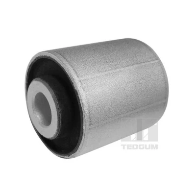 Afbeelding van TEDGUM TED46814 Demper, cabine ophanging MAN: TGA
