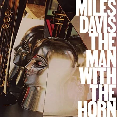 Afbeelding van Miles Davis Man With the Horn (LP)