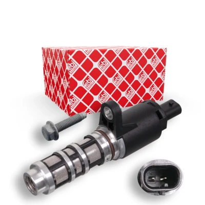 Afbeelding van Febi Bilstein Nokkenasregelklep 103938