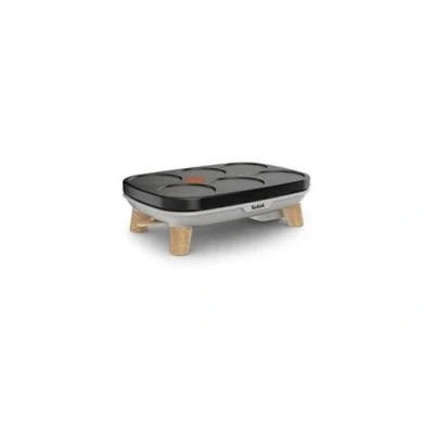 Image de Tefal Crêpier Gourmet PY900D