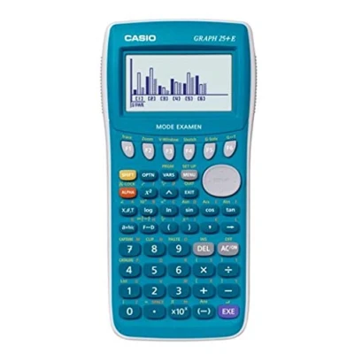 Image de Casio Graph 25+EII