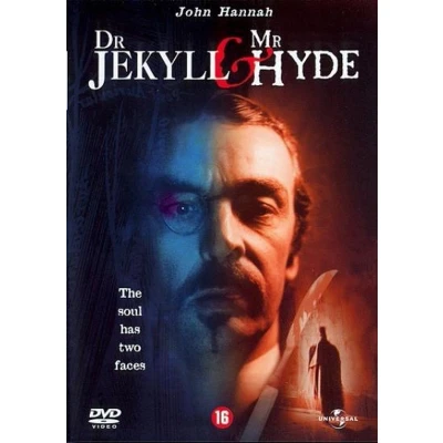 Afbeelding van Dr. Jekyll and Sister Hyde