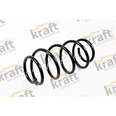 Afbeelding van KRAFT 4021690 Chassisveer Vooras
