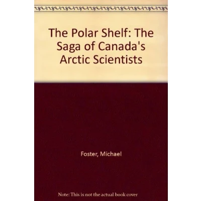 Afbeelding van The Polar Shelf