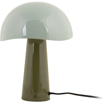 Afbeelding van Leitmotiv Tafellamp Grato Jungle green &amp; grayed jade