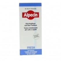 Afbeelding van Alpecin Medicinal Fresh Lotion 200 ml