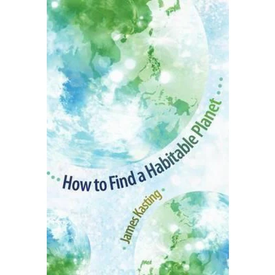 Afbeelding van How To Find A Habitable Planet
