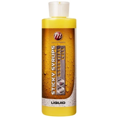 Afbeelding van Mainline Match Syrup Essential Cell 250ml