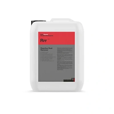 Afbeelding van Koch Chemie Reactive Rust Remover 10 Liter Vliegroestverwijderaar