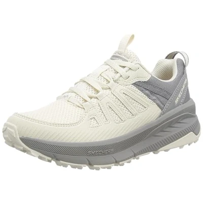 Afbeelding van Skechers Terug Change Trekking Low CutFemme, Natuurlijk.