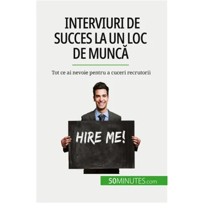 Image de Interviuri de succes la un loc muncă