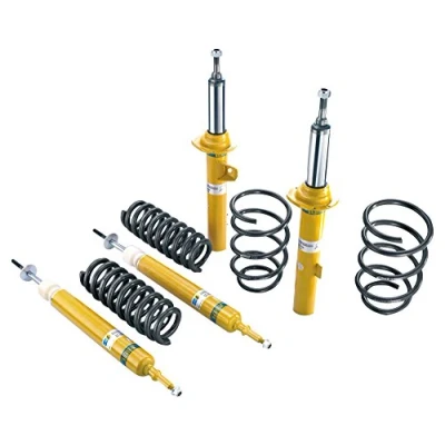 Afbeelding van EIBACH B12 Pro Kit E90 79 010 02 22 Onderstel, veren / dempers SKODA: Octavia 3 Combi