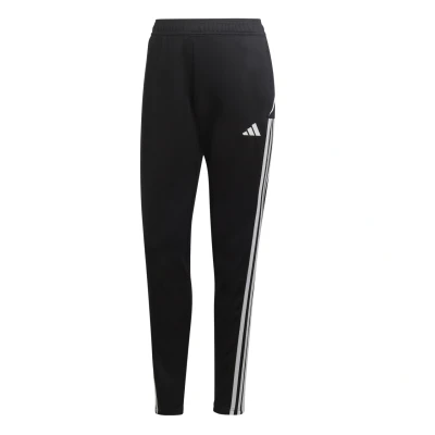 Afbeelding van adidas Performance Trainingsbroek, Dames, Maat: Small, Black