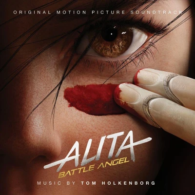Afbeelding van Alita: Battle Angel [Original Motion Picture Soundtrack]