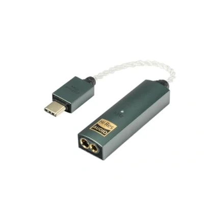 Afbeelding van iFi Audio GO link Max