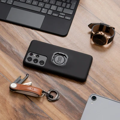 Afbeelding van QUAD LOCK Hoesje Samsung Galaxy S23