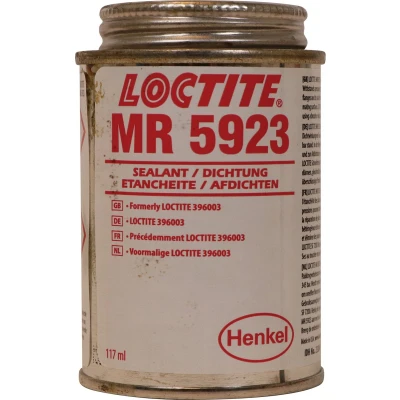Afbeelding van Loctite mr 5923 117 ml, pot