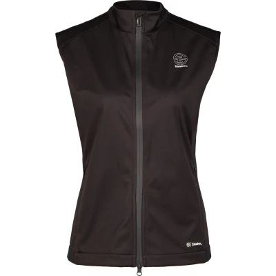 Afbeelding van Eskadron Bodywarmer Dynamic Zwart L
