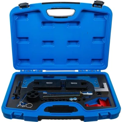 Afbeelding van BGS 70114 Inlegkoffer voor BMW B38, B48, B58