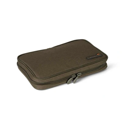 Image de Sac Fox Voyager Small Buzz Bar Bag de pêche