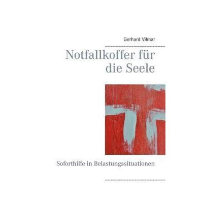 Afbeelding van Notfallkoffer für die Seele
