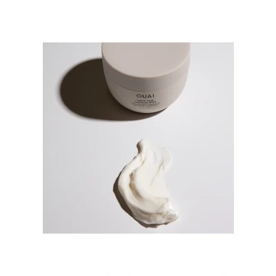 Afbeelding van Ouai Thick HAIR Treatment Masque Haarmasker, Dames, Maat: 236 ml,