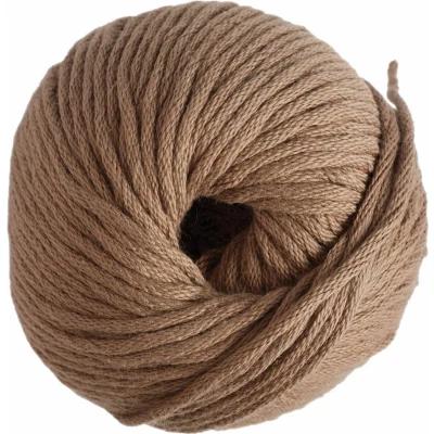 Afbeelding van DMC Natura XL 100% katoen ideaal voor decoratie, accessoires en kleding 100 g 75 m 23 kleuren
