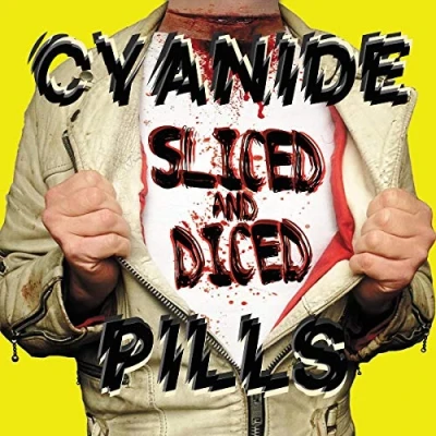 Afbeelding van Sliced And Diced