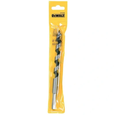 Afbeelding van DEWALT DT4608 QZ slangenboor Ø14 werklengte 200mm