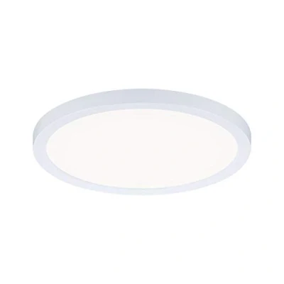 Afbeelding van Paulmann 93055 AREO VariFit LED inbouwpaneel 13 W Wit
