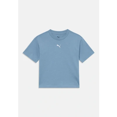 Afbeelding van PUMA Ess Boxy Tee G T shirts voor meisjes (1 stuk)