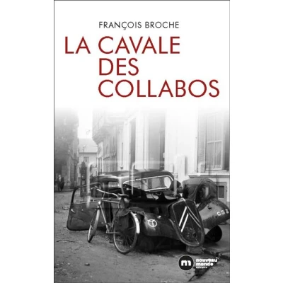 Image de La cavale des collabos