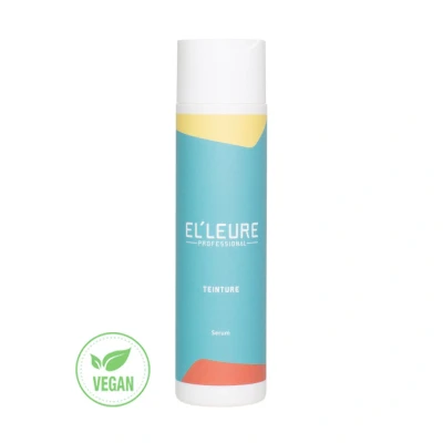 Afbeelding van Elleure Teinture After Colour Serum 250ml Haibu by Kapperskorting.com