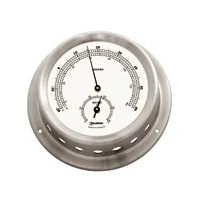 Afbeelding van Thermo hygrometer