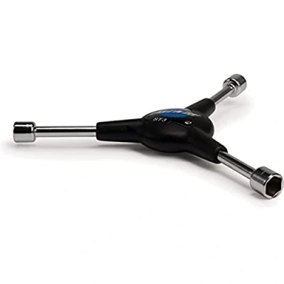Afbeelding van Park Tool 4000983 steeksleutel ST 3C, blauw