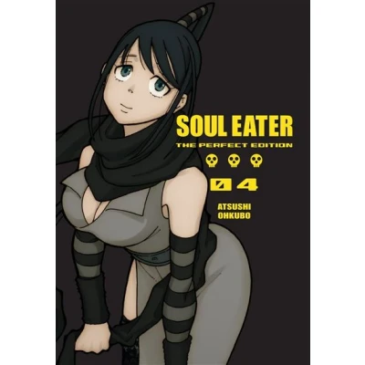Image de Soul eater